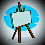 The Blank Canvas!