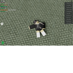 BA~ Royal Army Medical Corps 1990s