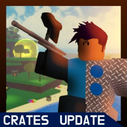 Cycling Wars | CRATE UPDATE! 📦 icon