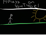 MPlayz on YouTube!