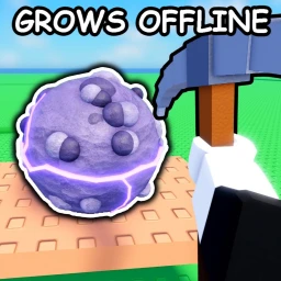 Grow and Split Geodes ⛏️ icon