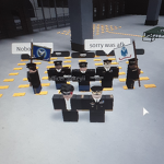 Mano county S.W.A.T/tactical team