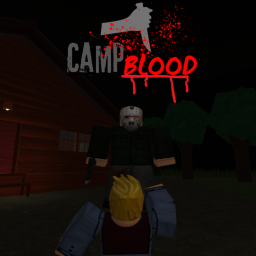 Camp Blood