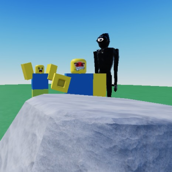 Dont Click The Rock!