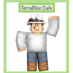 TerraBlox Island Cafe [ALPHA]