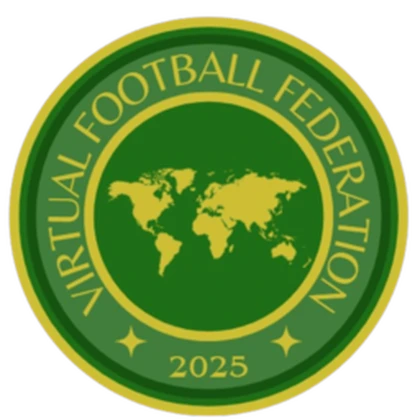 -VFF | Virtual Football Federation Roblox group icon