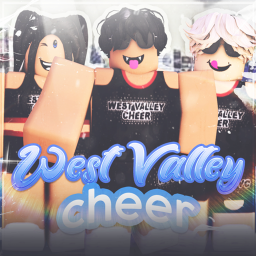 WVC | Public Cheer Gym