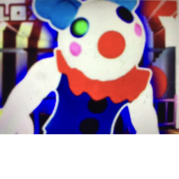 escape piggy obby