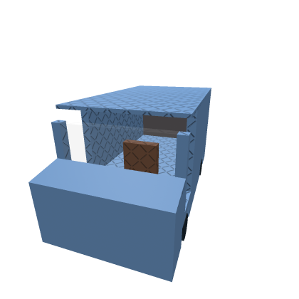 Delivery Truck