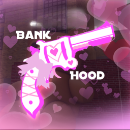 Bank Hood