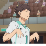 Anime Stans (Any anime)