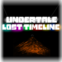 Undertale: Lost Timeline Chapter 1 [Discontinued]