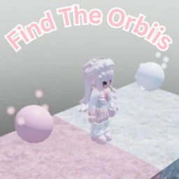 [120] Find The Orbiis icon