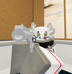 Koi' Sillies