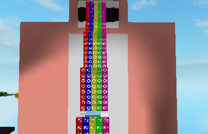 obby Parkour thumbnail