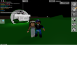 amis dans roblox