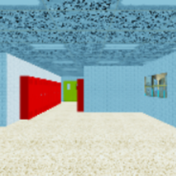 Baldis Basics