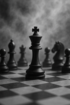 Checkmate (將死)
