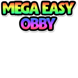 super easy roblox obby