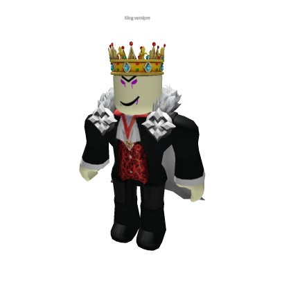 King vamipre