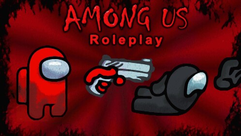 Among Us RP