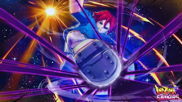 [パック] イナズマストライカーズ