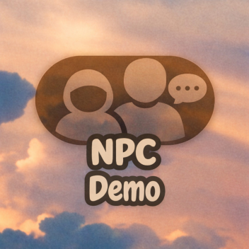 Shooter NPC Demo