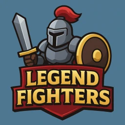 Legend Fighters icon