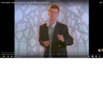 RickRolledBOYYY