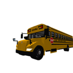 Bus Fighters