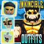 [🔥1000+] Viltrum Outfits INVINCIBLE