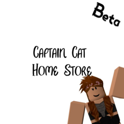 Captain Cat Homestore (BETA)