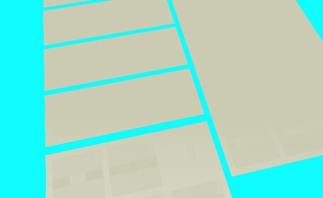 infinite runner