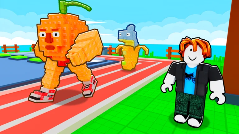 Running Brainrots Roblox