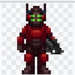 [HOST] Reklex Corporate Rats icon