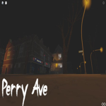 Perry Ave Car Dealer