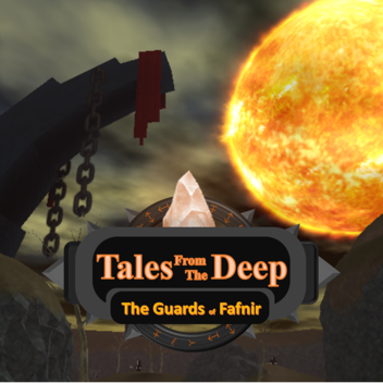 ยามแห่ง Fafnir