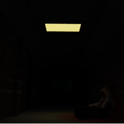 The Massacre [Alpha]