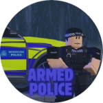 UK Armed Police