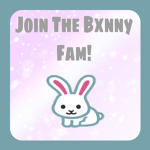 Bxnny Hxnney Fam!