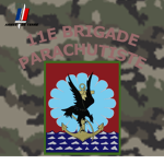 FAF || 11e Brigade Parachutiste