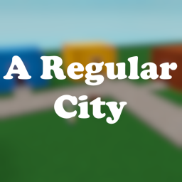 A Regular City
