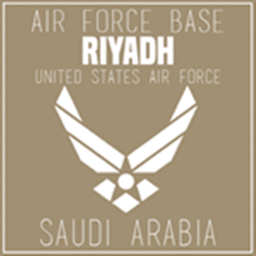 -USAF- Riyadh Air Base, Saudi Arabia