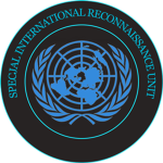 SIRU︱Special International Reconnaissance Unit