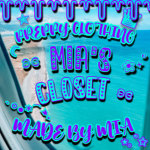 ʚɞ mia's closet ʚɞ