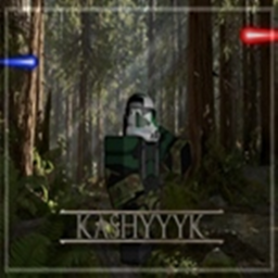 {NEW} Kashyyyk