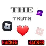 The truth behind Roblox hackers