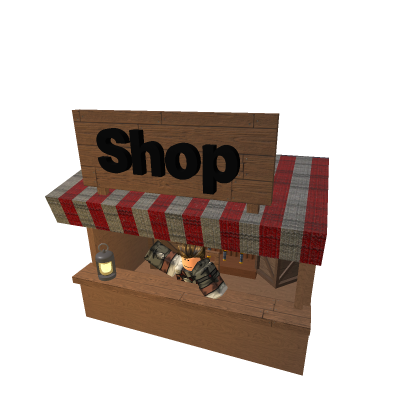 Shop