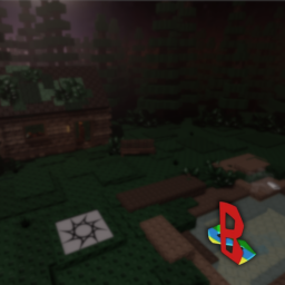 Forest Cabin