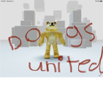 Dog’s United